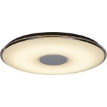 Plafon LED Okrągły z Pilotem Tokyo 60cm | Trio