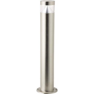 Lampa zewnętrzna Avon LED - Srebrna, 50cm | Brilliant