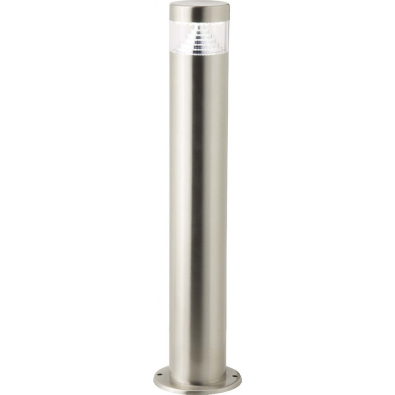 Lampa zewnętrzna Avon LED - Srebrna, 50cm | Brilliant