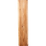 Kinkiet drewniany Feingold LED | Lampa do salonu i sypialni