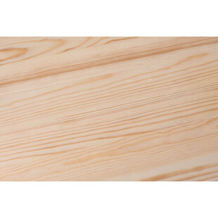 Hoker Paris Wood | Drewno Sosna / Biały | D2.Design