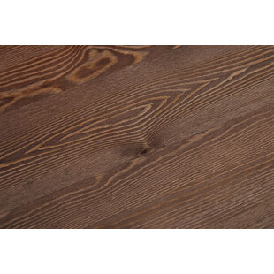 Hoker metalowy Paris Wood żółty | D2 Design - Kup teraz!