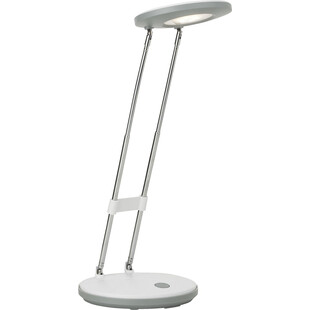 Lampa biurkowa LED Venedig - Brilliant | Nowoczesne oświetlenie