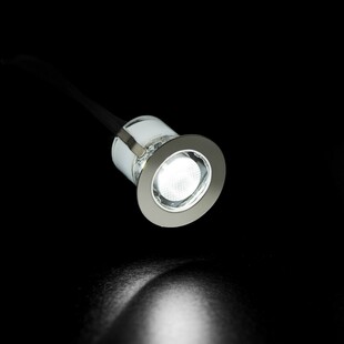 Lampa LED Cosa "Oczko" - Nowoczesny Design | Brilliant