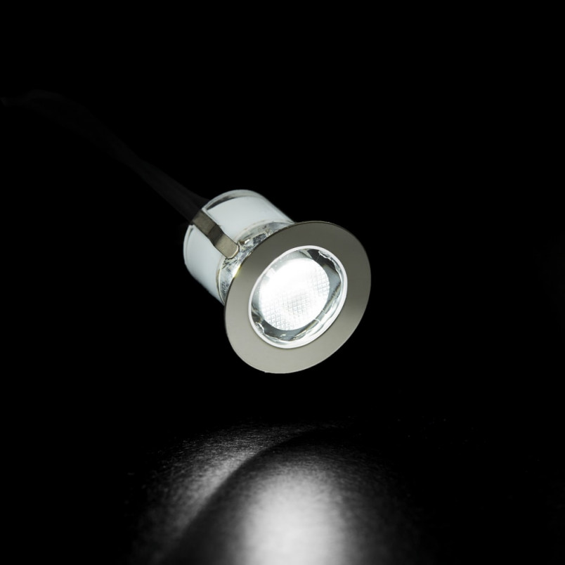 Lampa LED Cosa "Oczko" - Nowoczesny Design | Brilliant