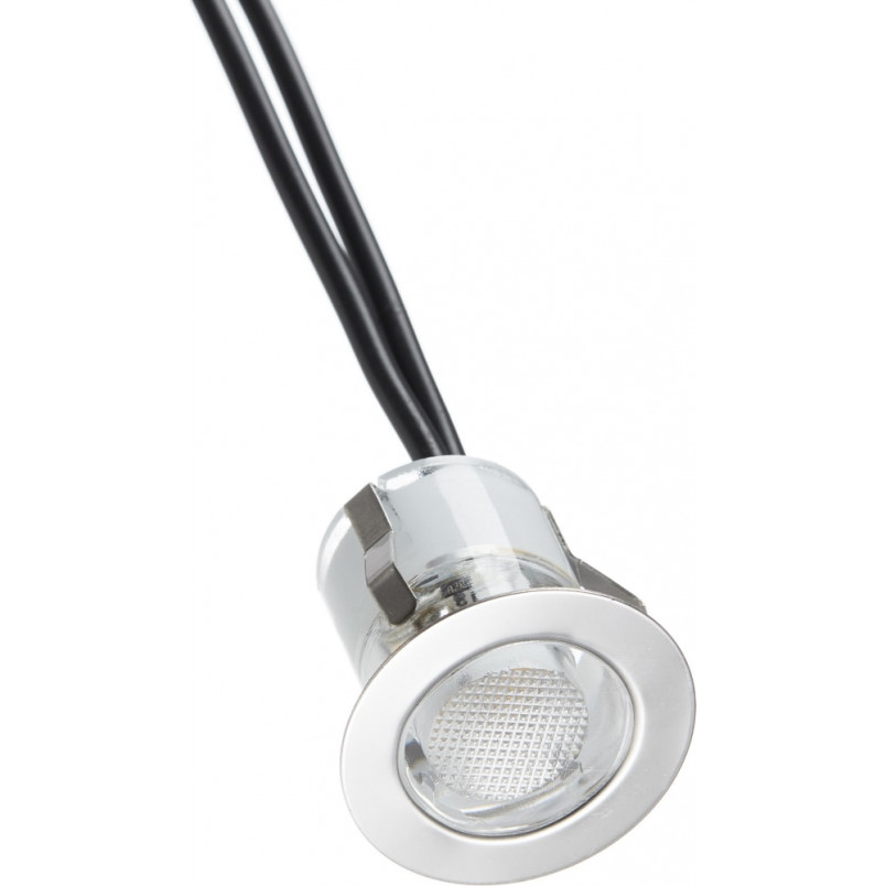 Lampa LED Cosa "Oczko" - Nowoczesny Design | Brilliant