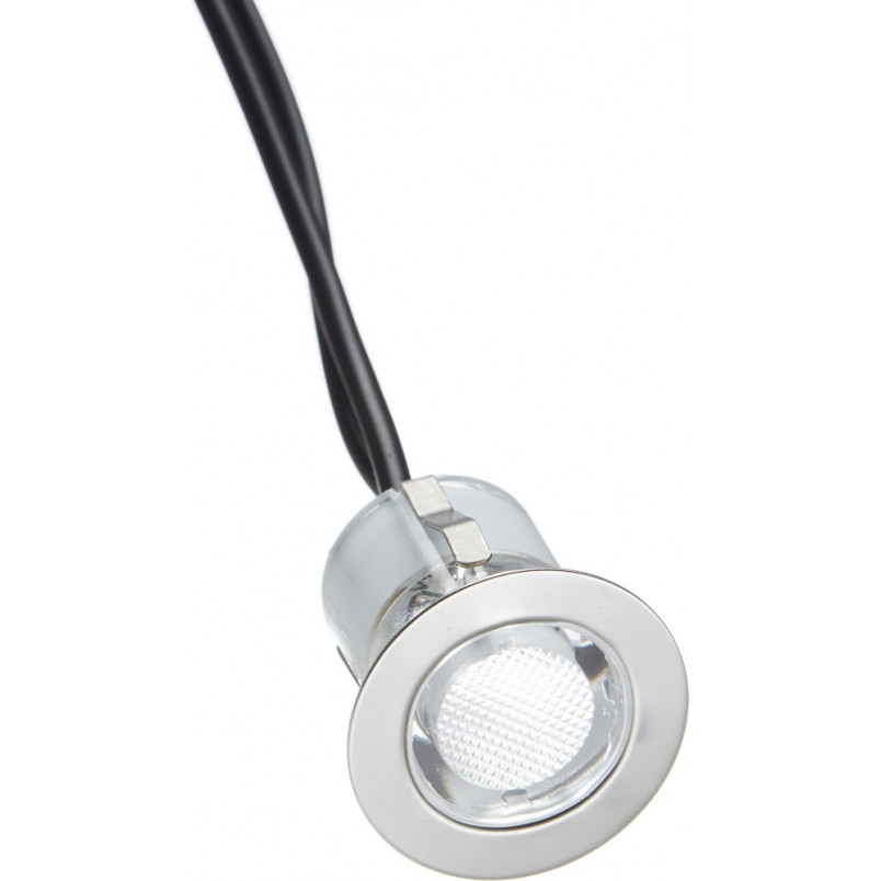 Lampa LED Cosa "Oczko" - Nowoczesny Design | Brilliant