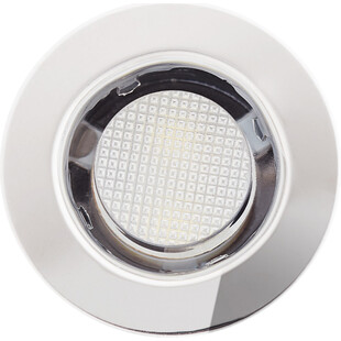 Lampa LED Cosa "Oczko" - Nowoczesny Design | Brilliant