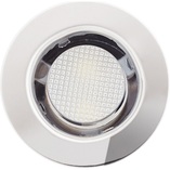 Lampa LED Cosa "Oczko" - Nowoczesny Design | Brilliant