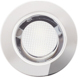 Lampa LED Cosa "Oczko" - Nowoczesny Design | Brilliant