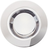 Lampa LED Cosa "Oczko" - Nowoczesny Design | Brilliant