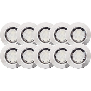 Lampa LED Cosa "Oczko" - Nowoczesny Design | Brilliant