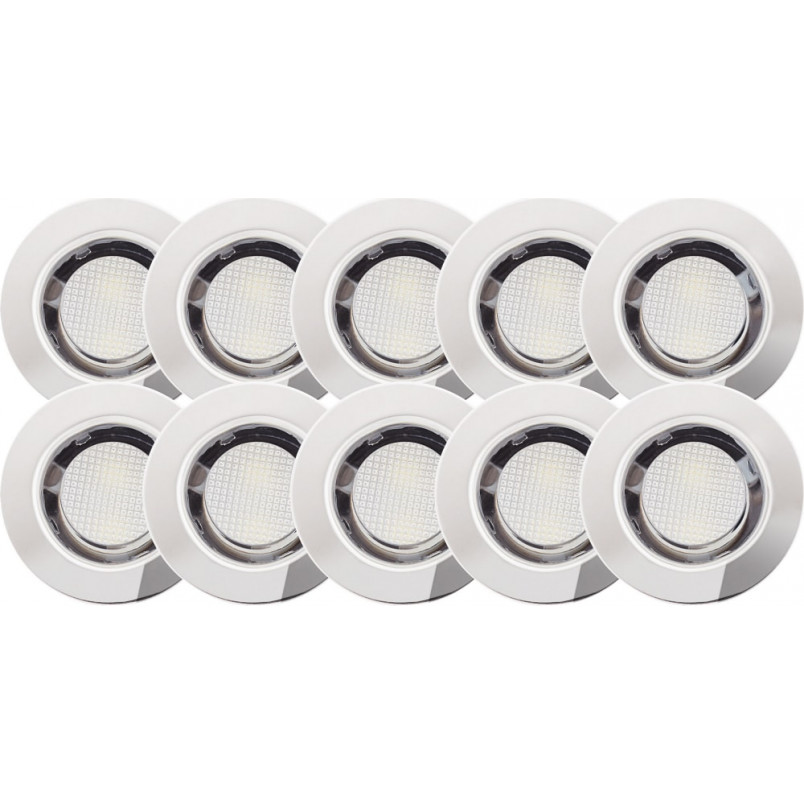 Lampa LED Cosa "Oczko" - Nowoczesny Design | Brilliant