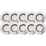 Lampa LED Cosa "Oczko" - Nowoczesny Design | Brilliant