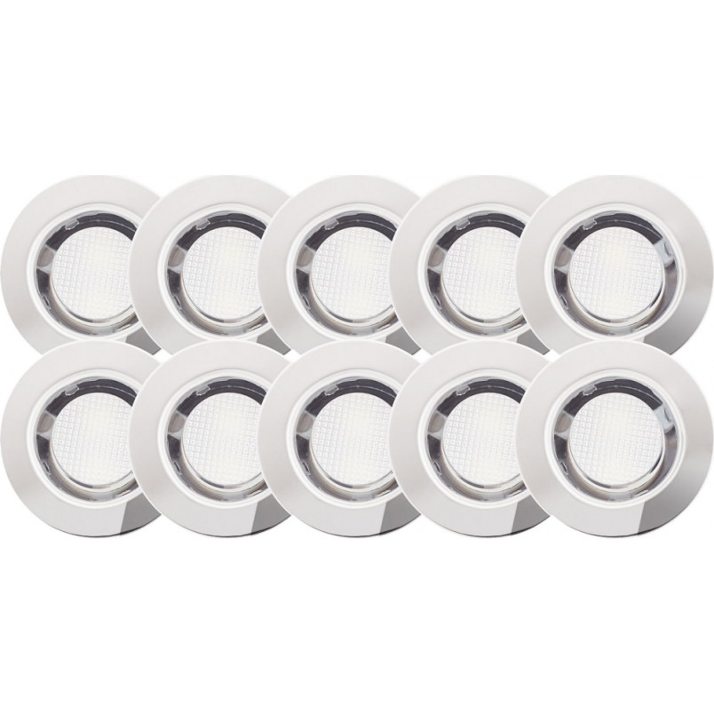 Lampa LED Cosa "Oczko" - Nowoczesny Design | Brilliant