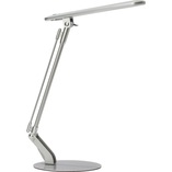 Lampa biurkowa LED Brendan Brilliant - Nowoczesny design