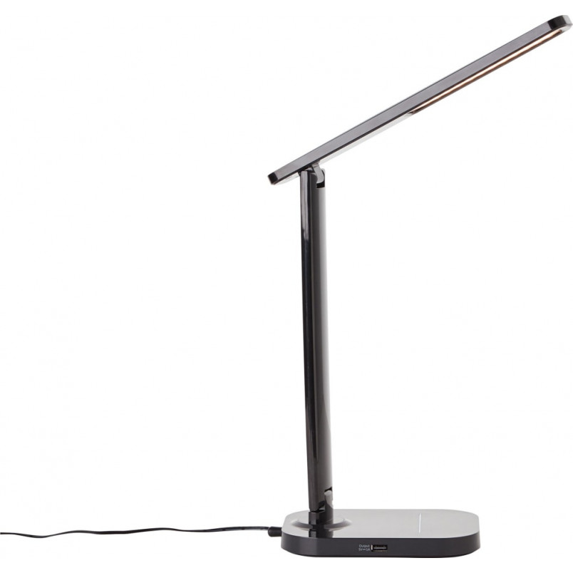 Lampa biurkowa Vicari | Nowoczesny design | Brilliant