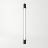 Kinkiet Loftowy Valo - Czarny, 102cm | Thoro