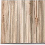 Lampa wisząca boho Wimea 35cm | Lampa drewniana Brilliant