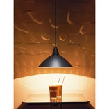 Lampa wisząca Logo | Brilliant - Klasyczny design, 35cm