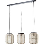 Lampa wisząca Japandi Tanah III 100cm - Brilliant | Eleganckie Oświetlenie