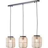 Lampa wisząca Japandi Tanah III 100cm - Brilliant | Eleganckie Oświetlenie