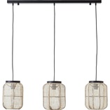 Lampa wisząca Japandi Tanah III 100cm - Brilliant | Eleganckie Oświetlenie