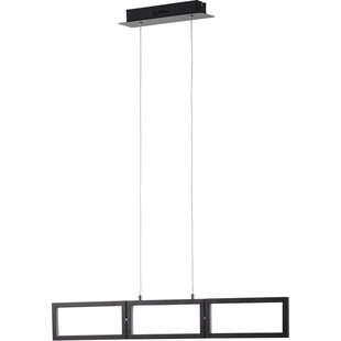 Lampa wisząca LED Ranut - Nowoczesny design Brilliant