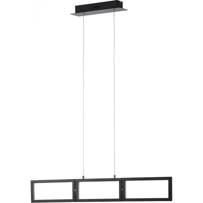 Lampa wisząca LED Ranut - Nowoczesny design Brilliant