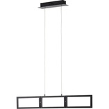 Lampa wisząca LED Ranut - Nowoczesny design Brilliant