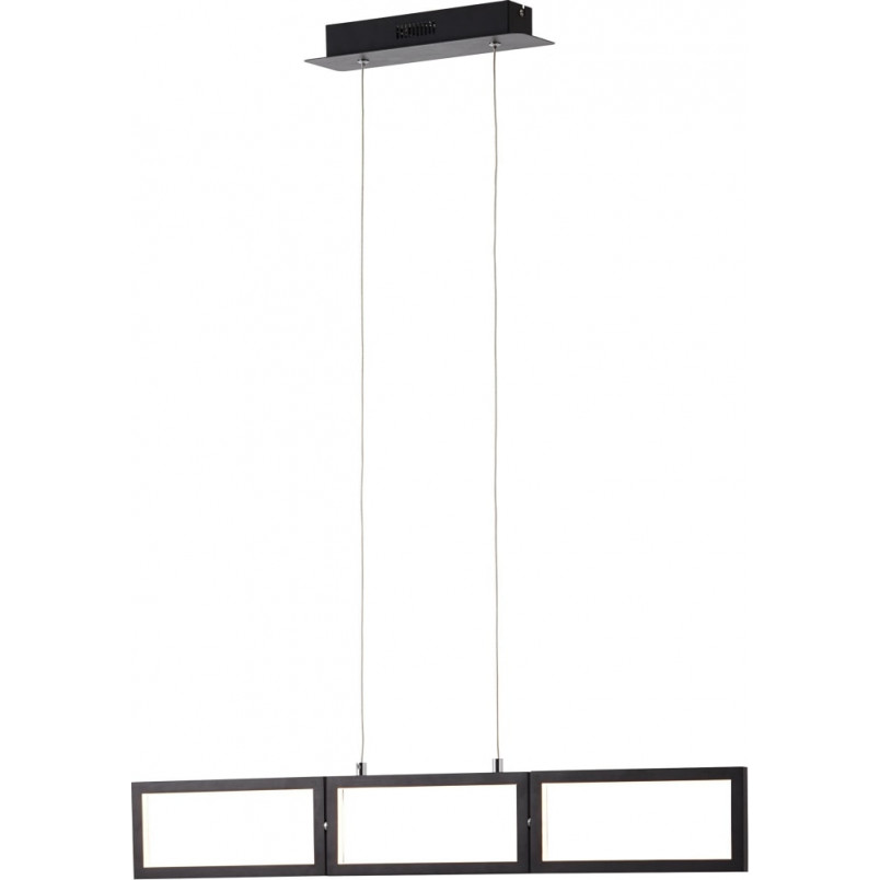 Lampa wisząca LED Ranut - Nowoczesny design Brilliant