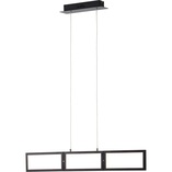 Lampa wisząca LED Ranut - Nowoczesny design Brilliant