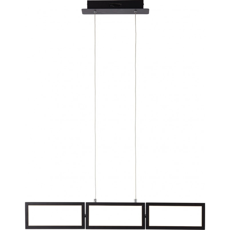 Lampa wisząca LED Ranut - Nowoczesny design Brilliant