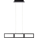 Lampa wisząca LED Ranut - Nowoczesny design Brilliant