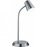 Lampa biurkowa Narcos LED - Nowoczesny design | Trio