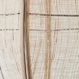 Lampa wisząca Tanah - stylowe oświetlenie w stylu boho | Brilliant