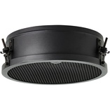 Plafon Loft Czarny Zois 30cm - Brilliant | Oświetlenie