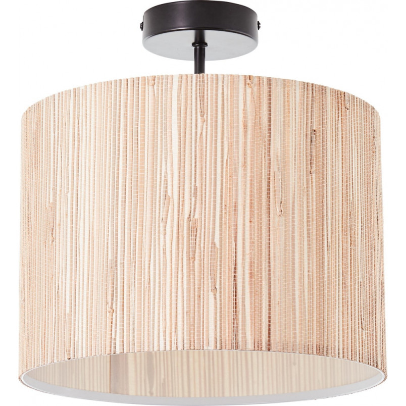 Plafon Boho Wimea 30cm - Jasne Drewno | Brilliant