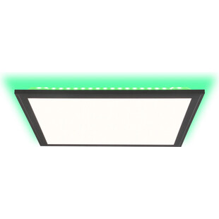 Plafon Allie: Nowoczesne Oświetlenie LED - Brilliant