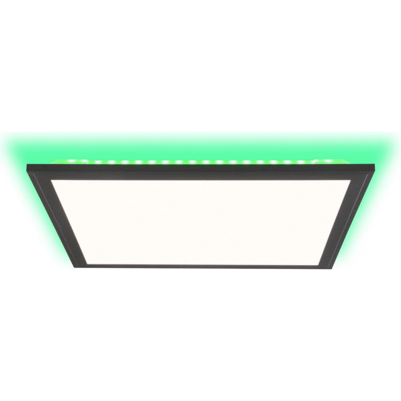 Plafon Allie: Nowoczesne Oświetlenie LED - Brilliant