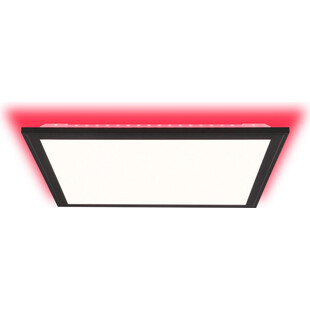 Plafon Allie: Nowoczesne Oświetlenie LED - Brilliant