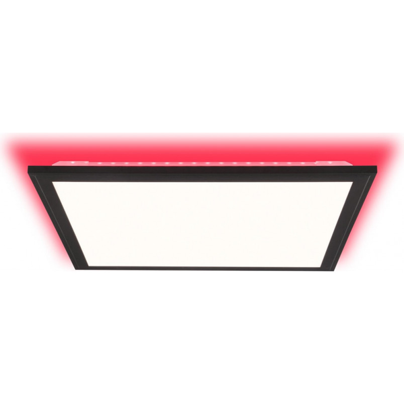 Plafon Allie: Nowoczesne Oświetlenie LED - Brilliant