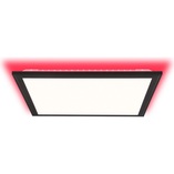 Plafon Allie: Nowoczesne Oświetlenie LED - Brilliant
