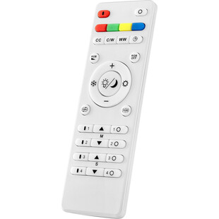 Plafon Allie: Nowoczesne Oświetlenie LED - Brilliant