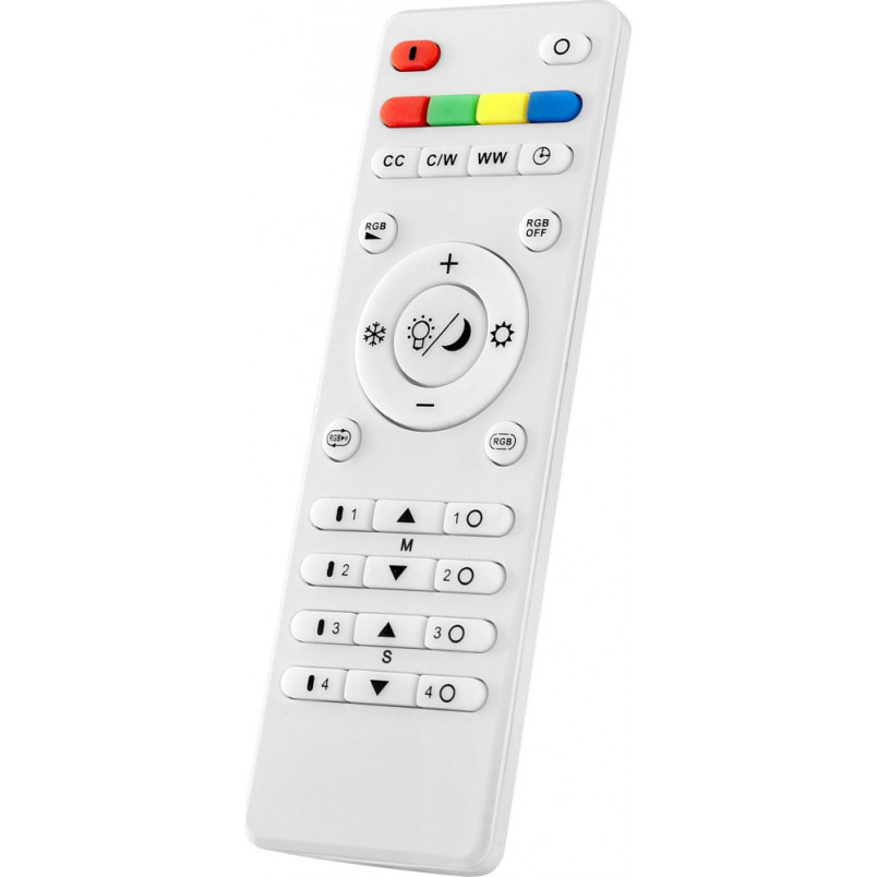 Plafon Allie: Nowoczesne Oświetlenie LED - Brilliant