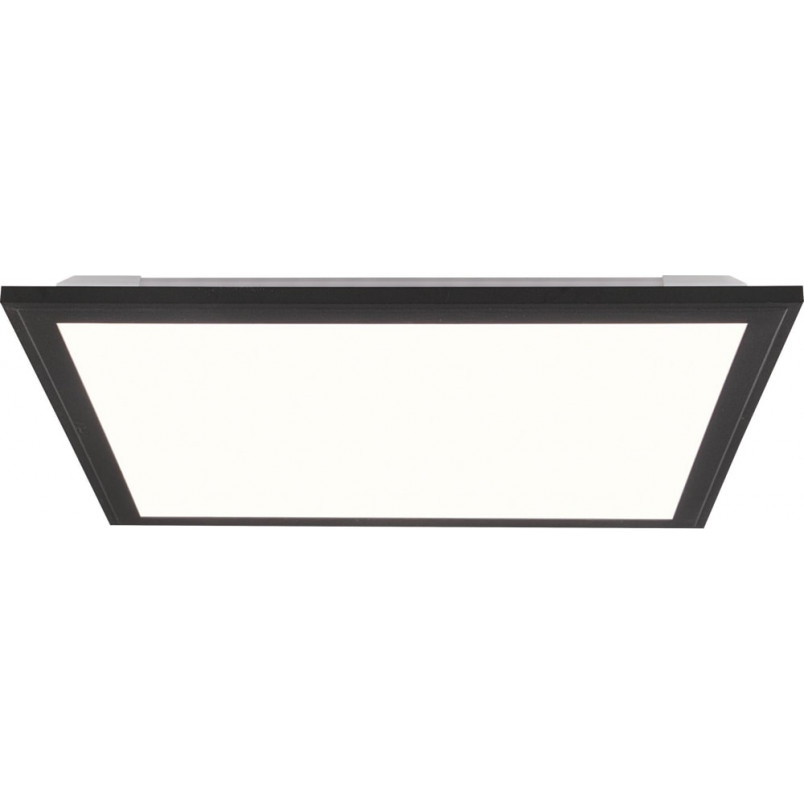 Plafon Allie: Nowoczesne Oświetlenie LED - Brilliant