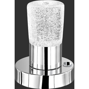 Lampa stołowa LED Cristo II - Trio | Nowoczesny design