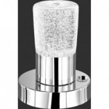 Lampa stołowa LED Cristo II - Trio | Nowoczesny design