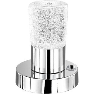 Lampa stołowa LED Cristo II - Trio | Nowoczesny design