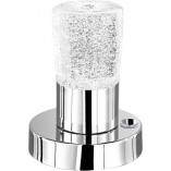 Lampa stołowa LED Cristo II - Trio | Nowoczesny design